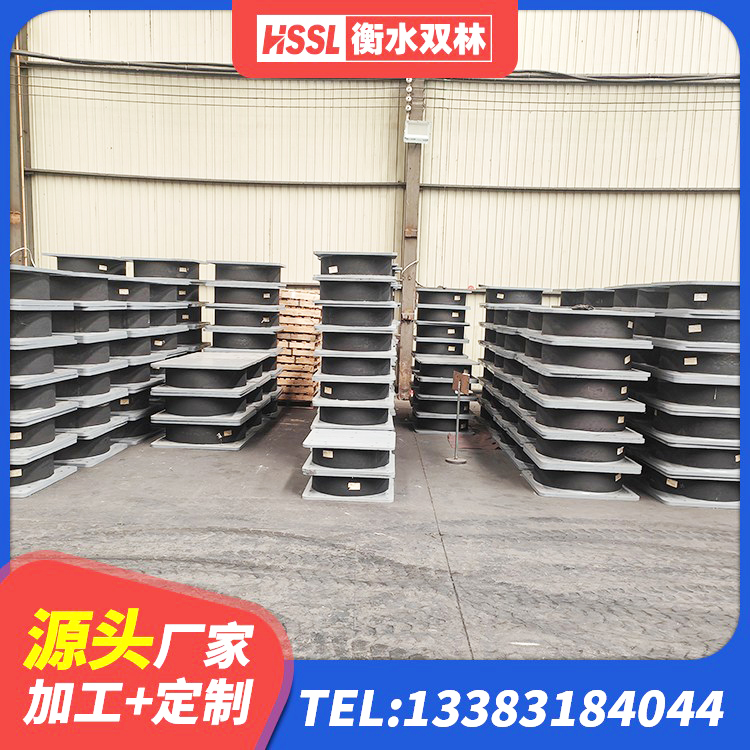 左云县减震橡胶隔震支座厂商厂家 左云县LNR橡胶隔震支座1300源头工厂 左云县LRB500铅芯支座生产厂家 左云县LRB400隔震支座源头工厂 - 第9张