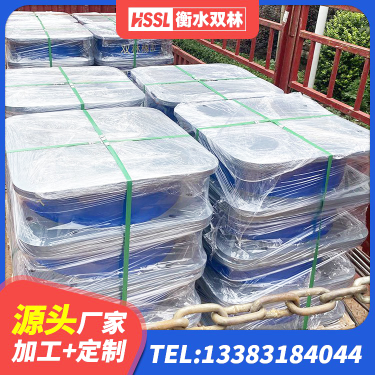 左云县HDR高阻尼橡胶隔震支座厂家 左云县高阻尼叠层隔震支座生产厂家 左云县LNR隔震支座D420厂家 左云县钢连廊抗震支座生产厂家 - 第1张