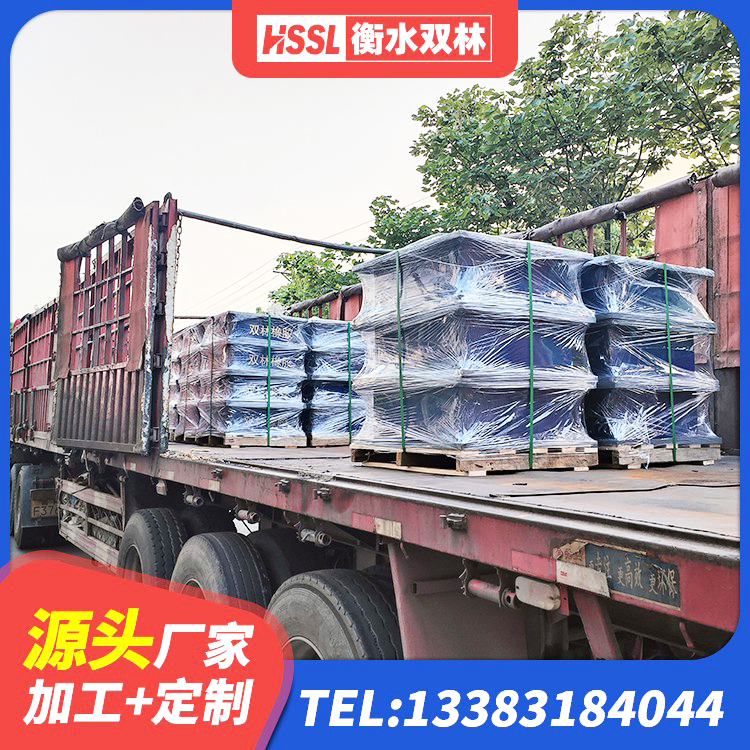 左云县高性能橡胶隔震支座生产厂家 左云县LNR700隔震支座什么价格 左云县高承载力隔震支座源头工厂 左云县HDR减隔震支座生产厂家 - 第7张