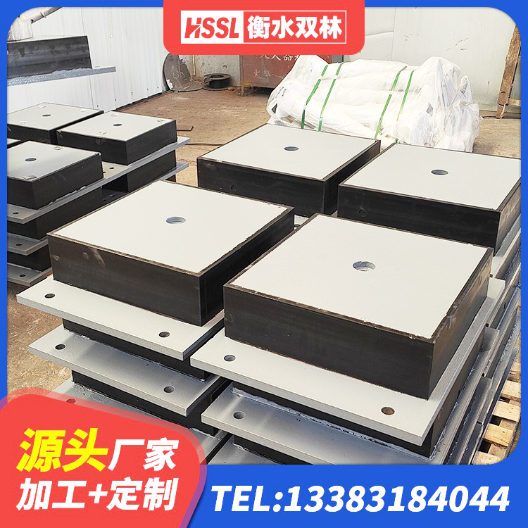 左云县LNR1500支座 左云县建筑Y4Q铅芯橡胶隔震支座源头工厂 左云县LNR700橡胶隔震支座价格 左云县建筑结构橡胶隔震支座生产厂家 - 第2张