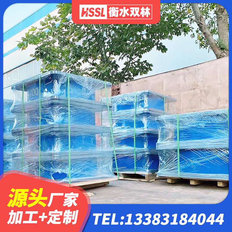 左云县HDR高阻尼橡胶隔震支座厂家 左云县高阻尼叠层隔震支座生产厂家 左云县LNR隔震支座D420厂家 左云县钢连廊抗震支座生产厂家 - 第7张