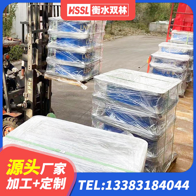左云县房建橡胶抗震支座厂家 左云县建筑厚叠层橡胶隔震支座源头工厂 左云县建筑高楼隔震支座 左云县LNR橡胶支座D420 - 第3张