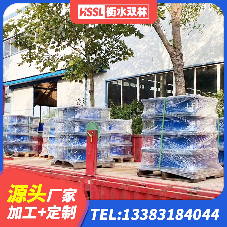左云县橡胶隔震支座LNR-700生产厂家 左云县水平力分散型LNR橡胶隔震支座生产厂家 左云县隔震支座LNR300生产厂家 左云县减震橡胶隔震支座厂家 - 第4张