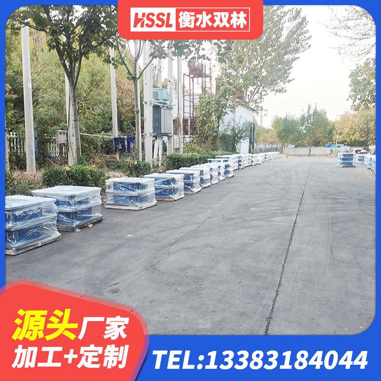 左云县HDR1400支座源头工厂 左云县建筑铅芯抗震支座装置厂家 左云县铅芯隔震支座LRB生产厂家 左云县高阻尼支座厂家 - 第2张