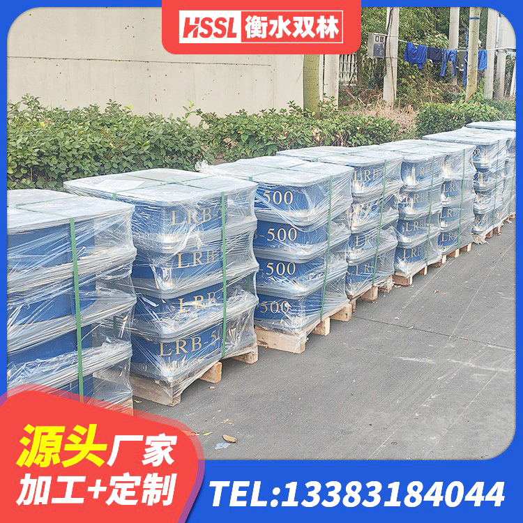 左云县铅芯建筑隔震支座厂家 左云县建筑隔震支座HDR生产厂家 左云县LNR800橡胶支座源头工厂 左云县LRB1500铅芯隔震支座什么价格 - 第8张